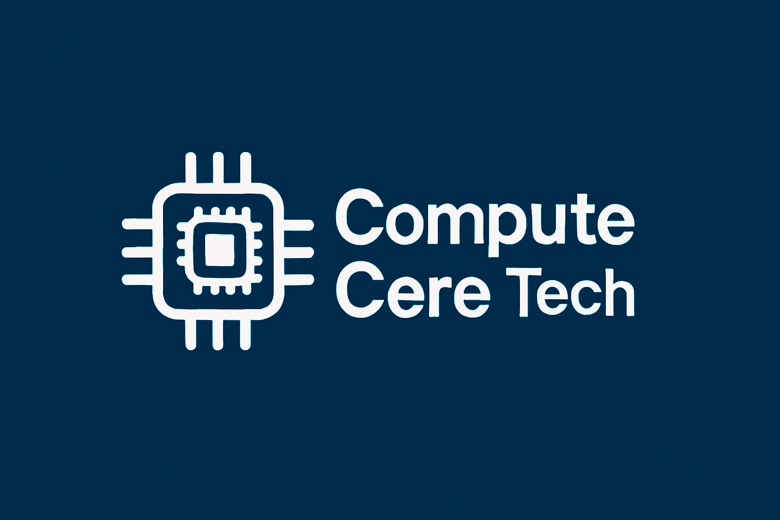 ComputeCore Tech